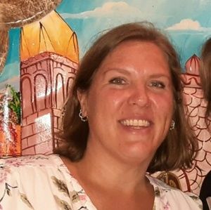 Meet your Posher, Amy